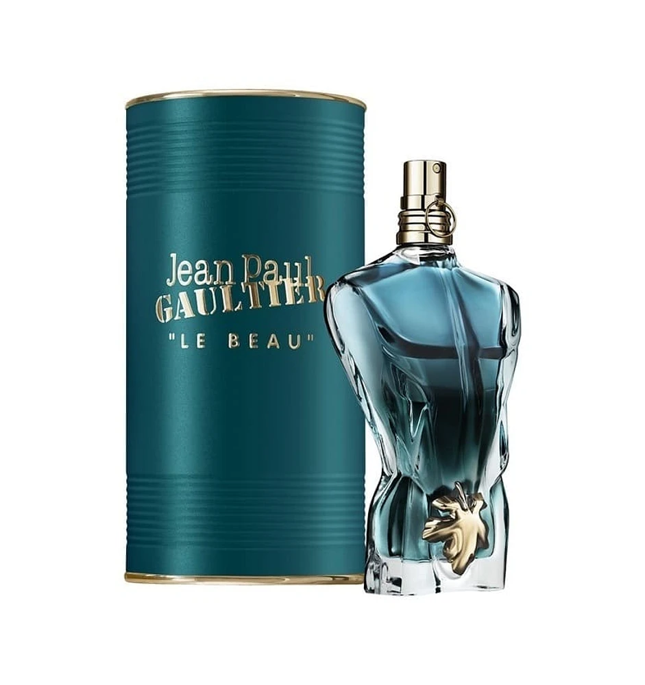 Le Beau Spray Cologne