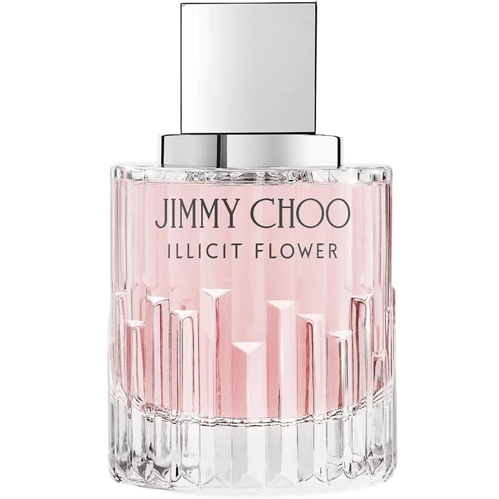 Illicit Flower Perfume