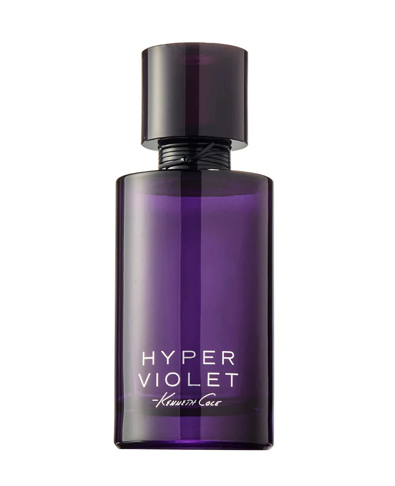 Hyper Violet Perfume