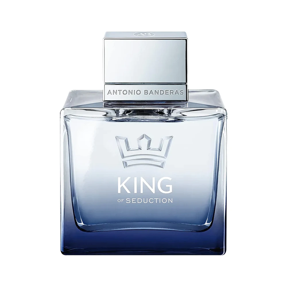 King Of Seduction Cologne