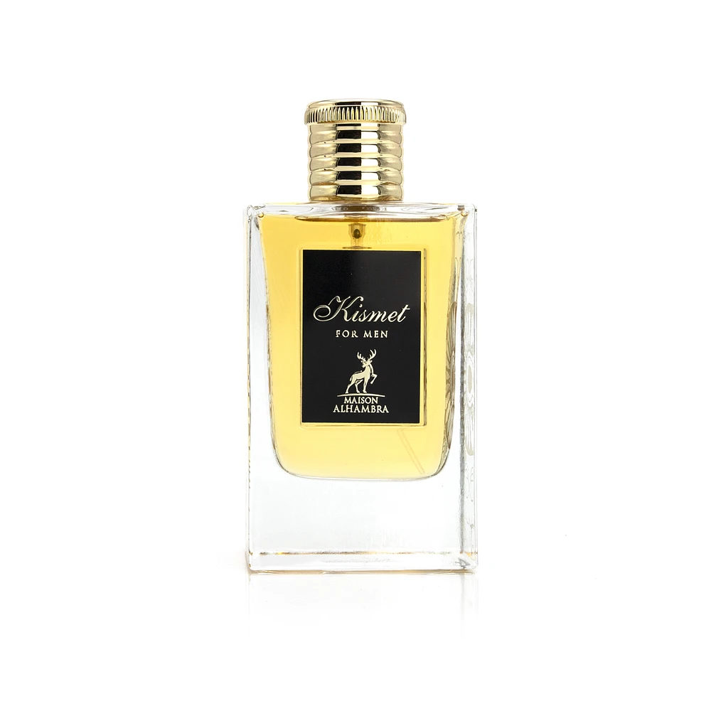 Kismet Cologne