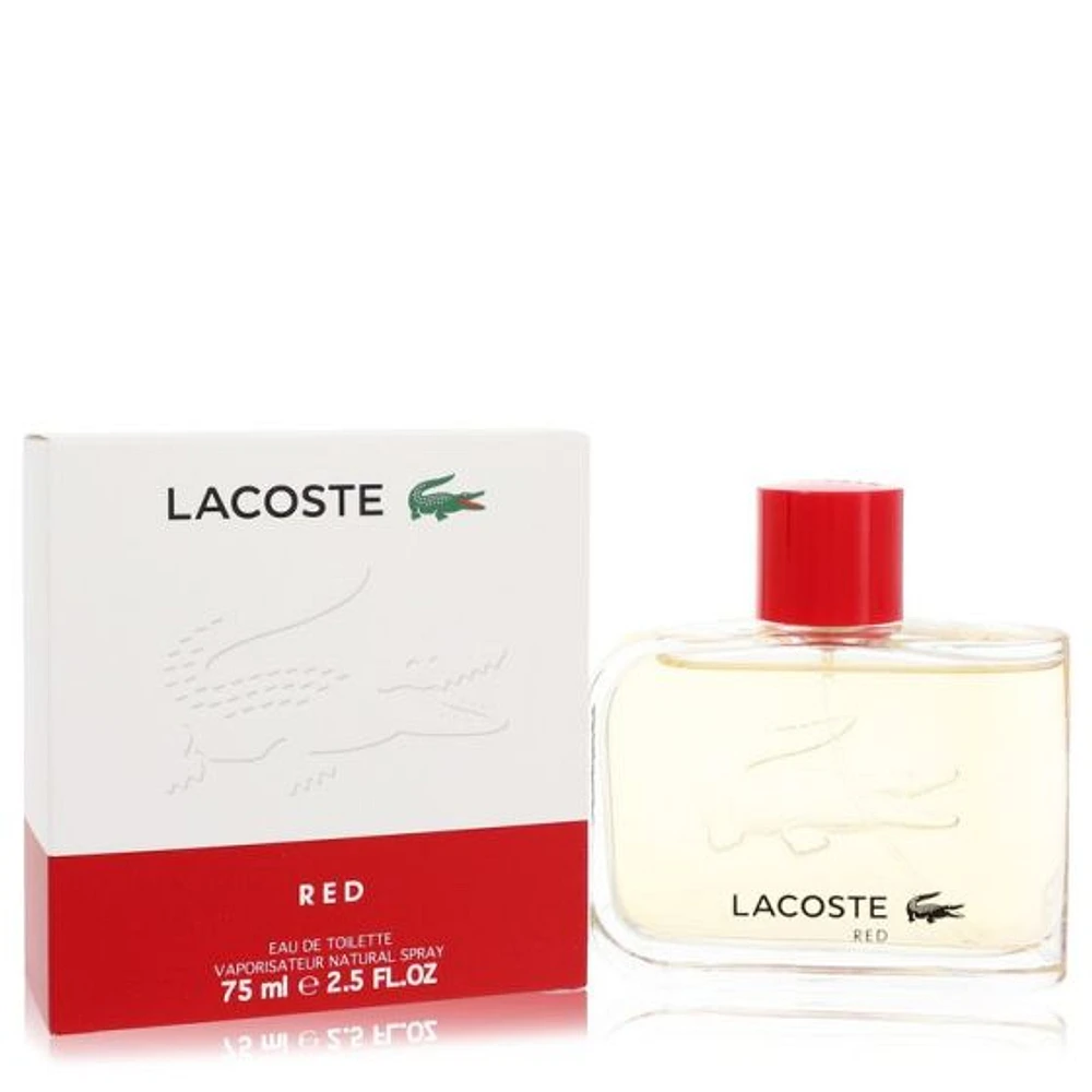 Red Cologne
