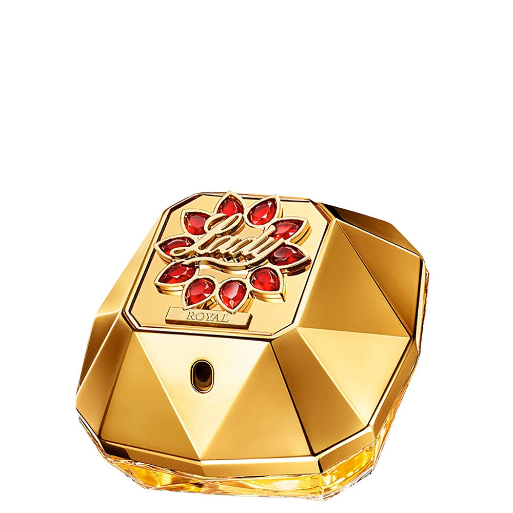 Lady Million Royal Perfume