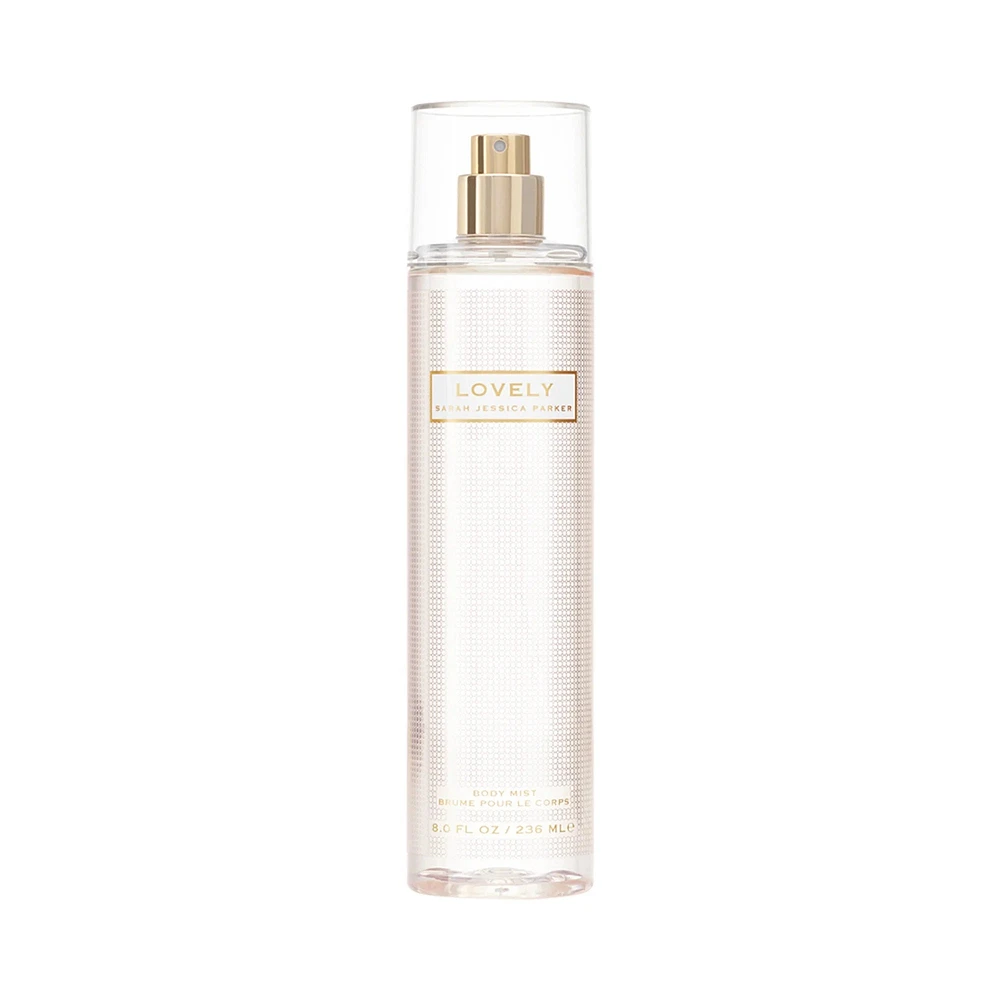 Lovely Body Spray