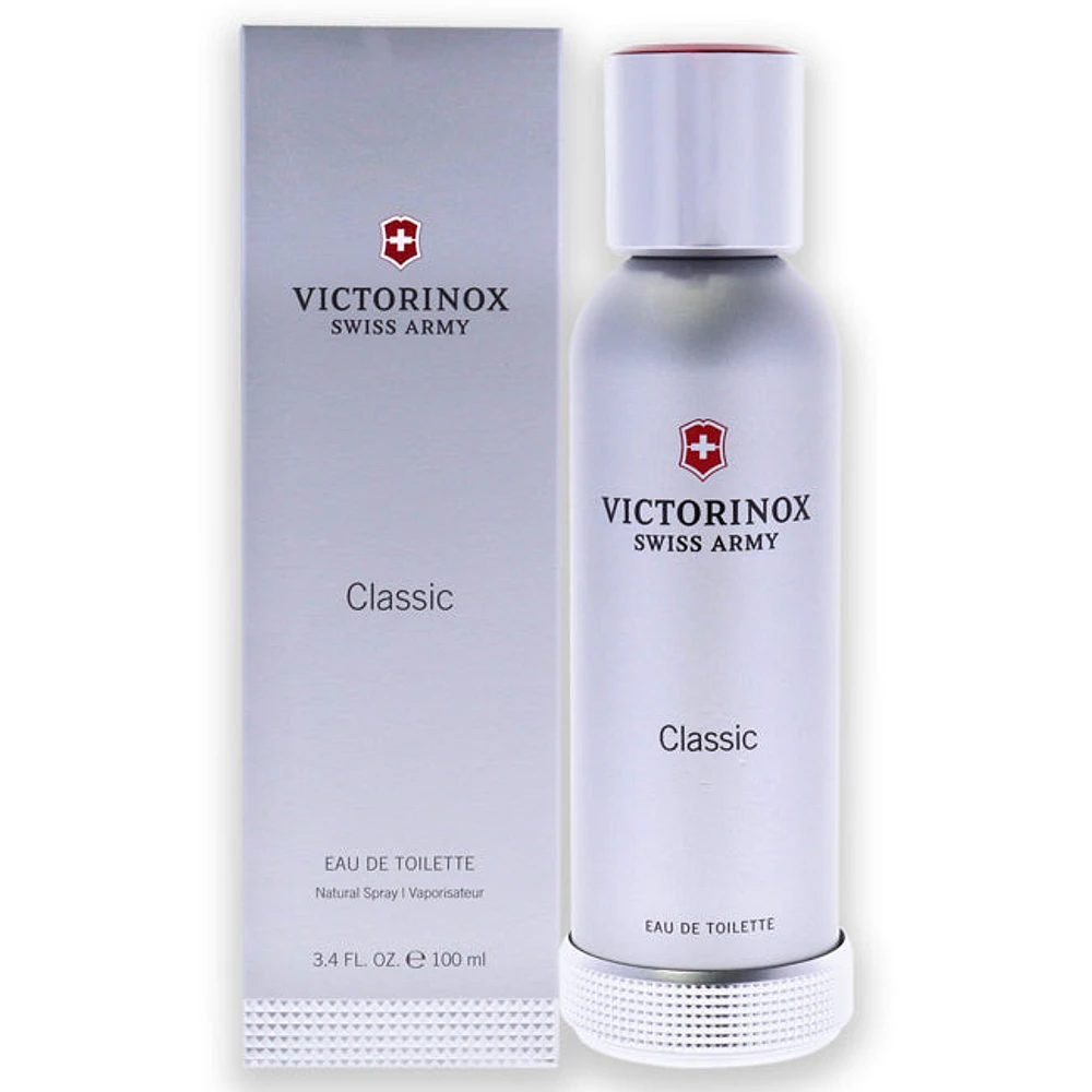 Swiss Army Cologne
