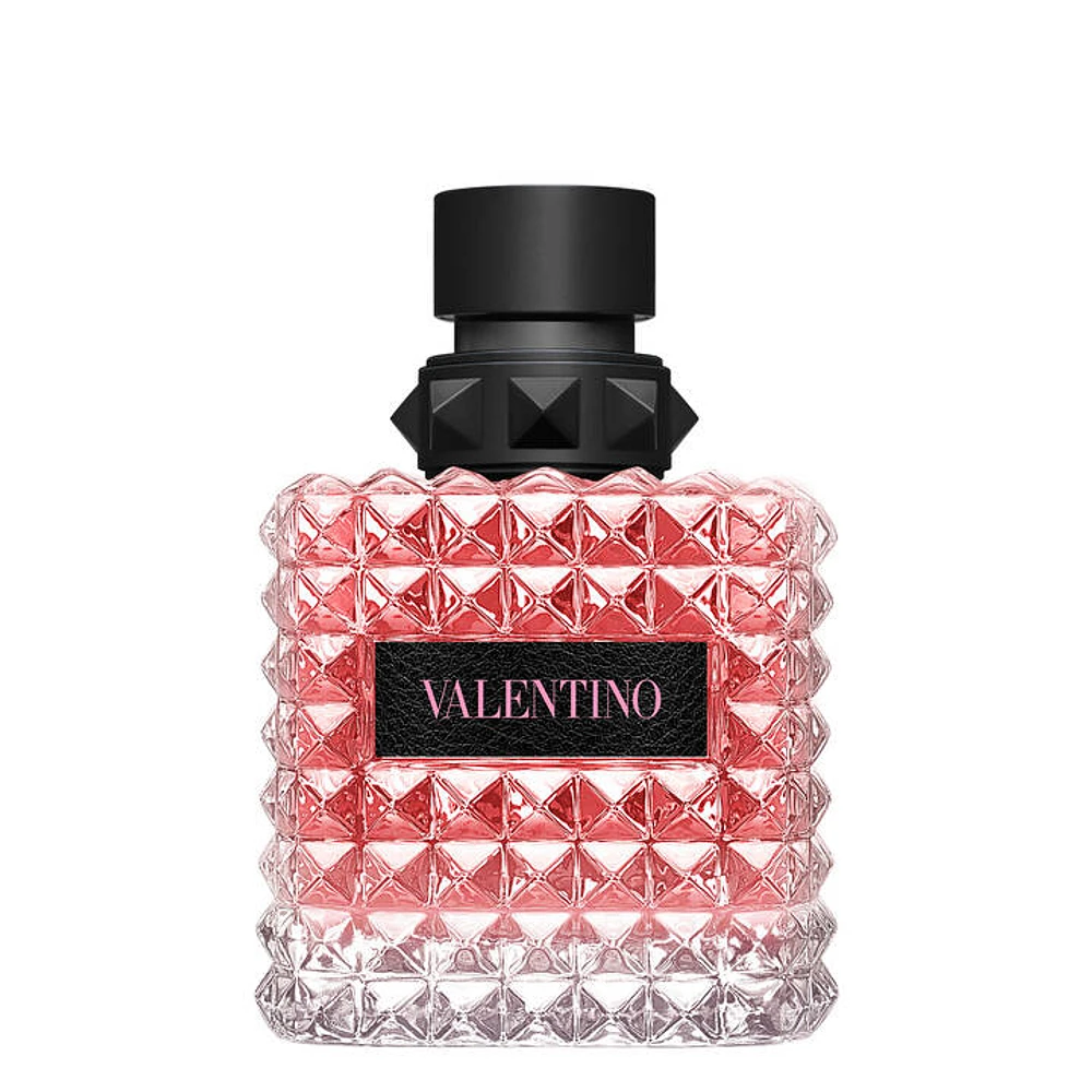 Donna Born Roma Perfume