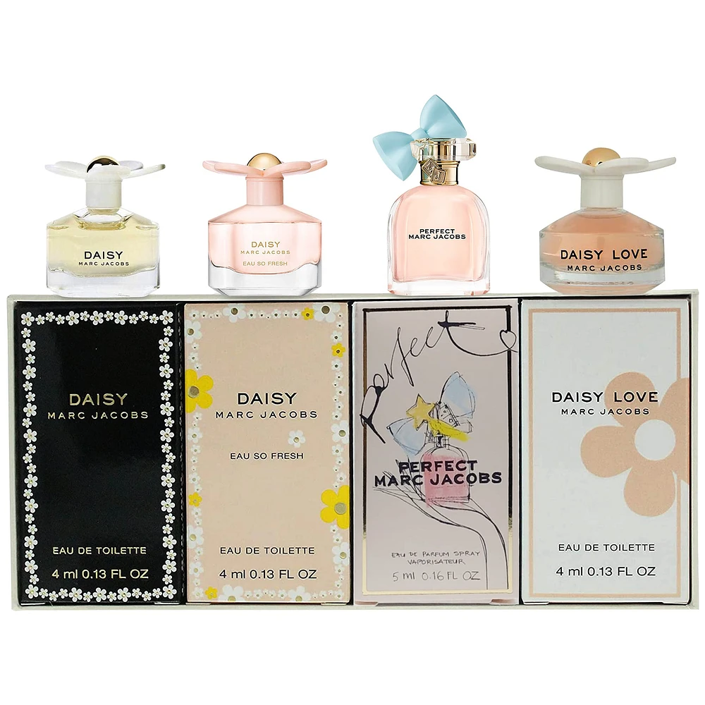 Miniature Variety Gift Set