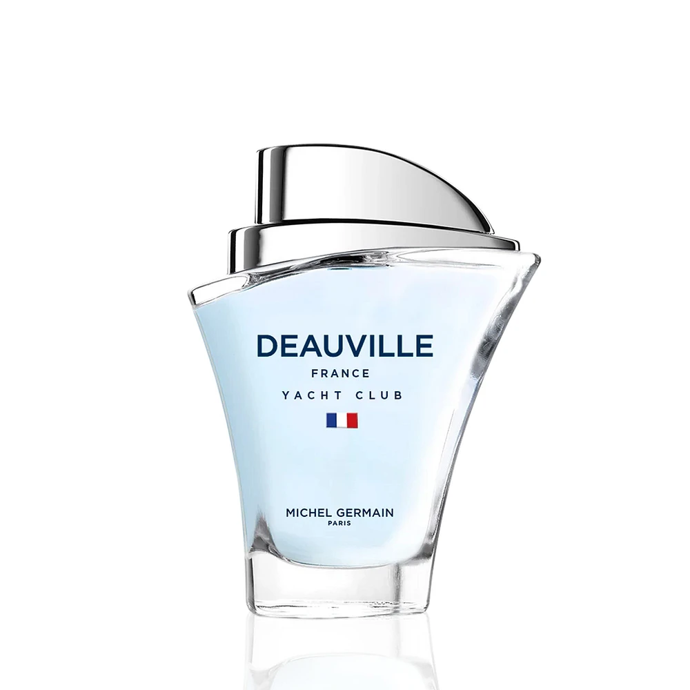 Deauville Yacht Club Cologne