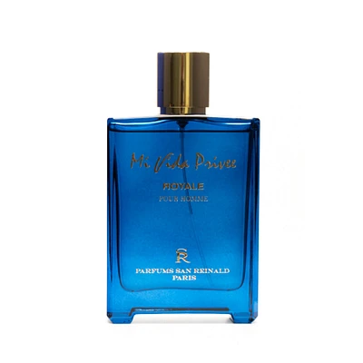 Privee Royale Cologne