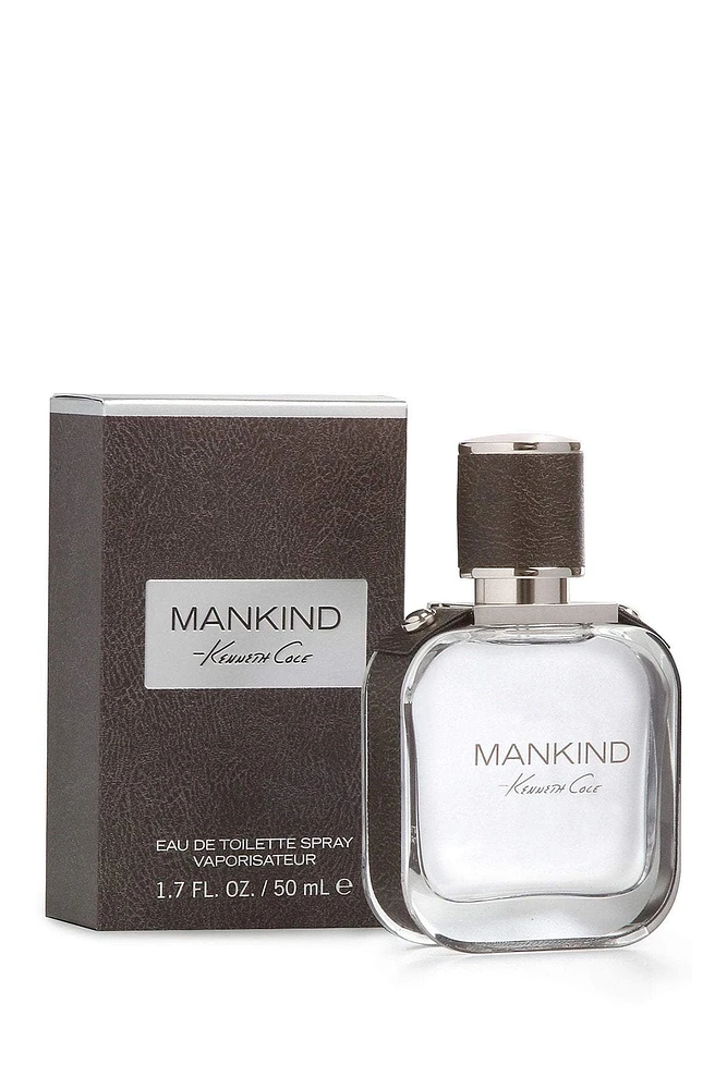 Mankind Cologne