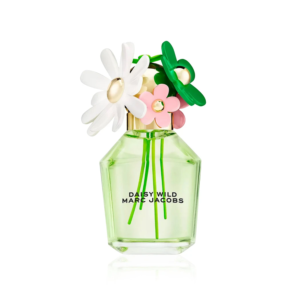 Daisy Wild Perfume