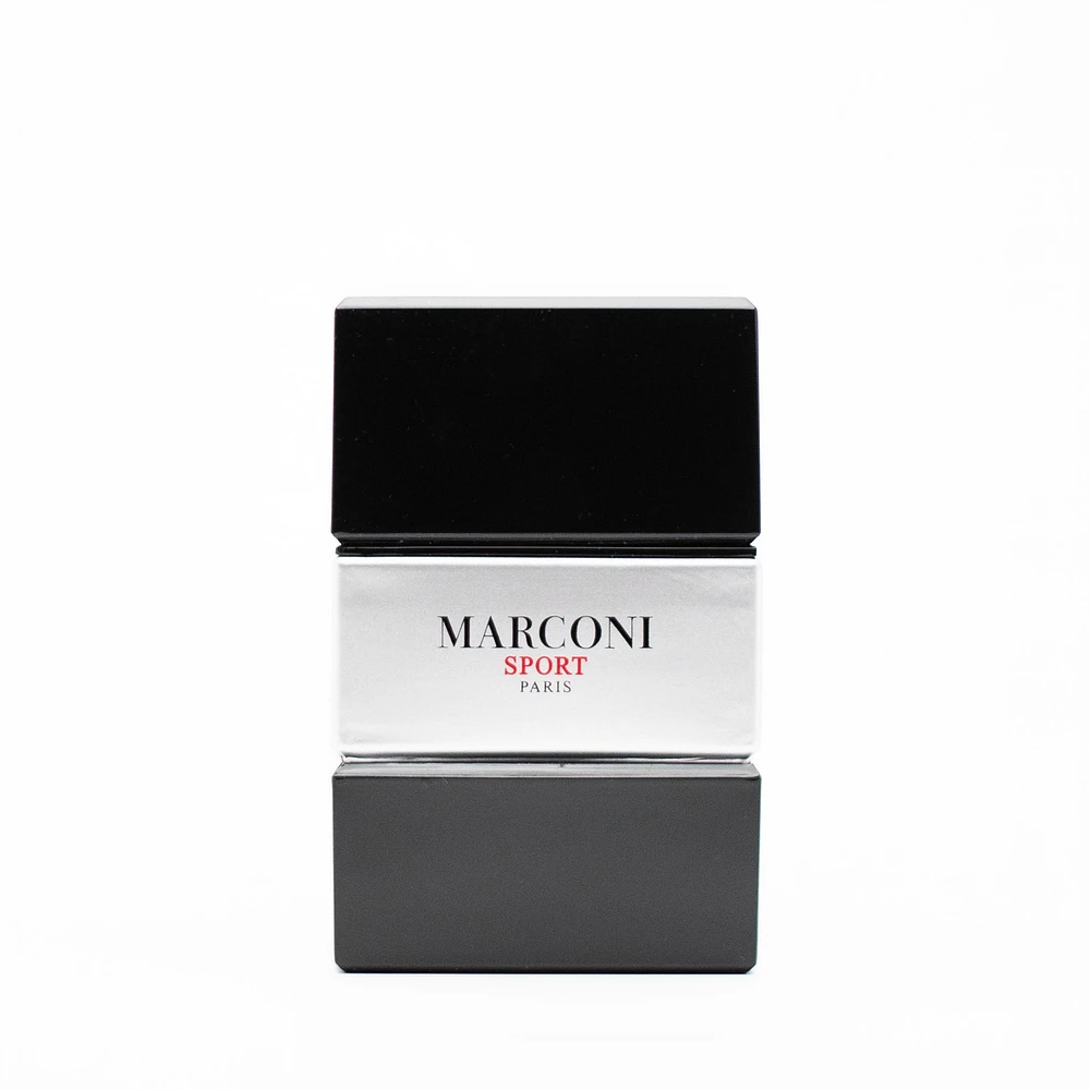 Marconi Sport Cologne