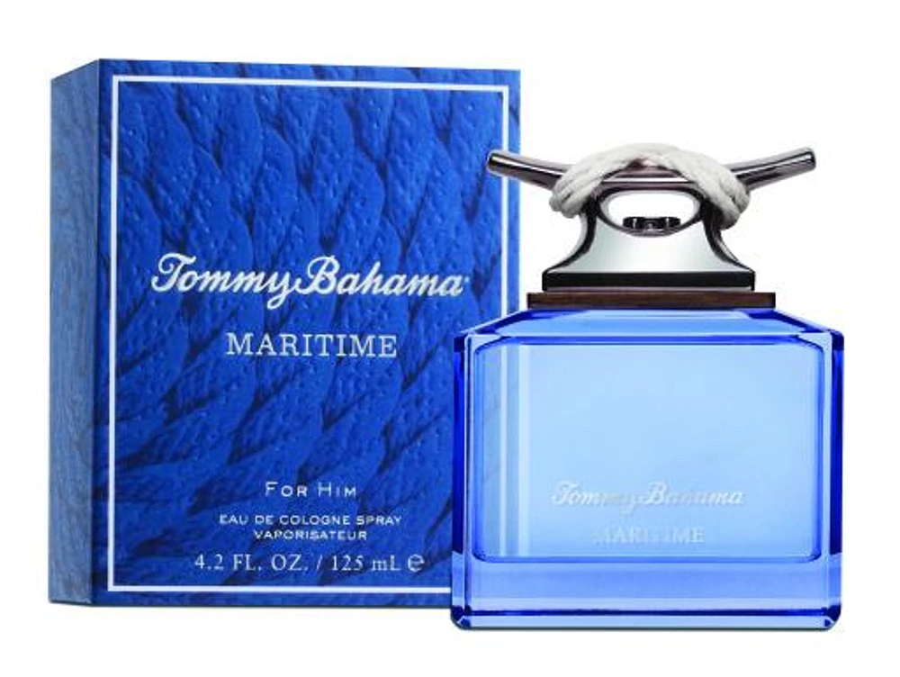 Maritime Cologne
