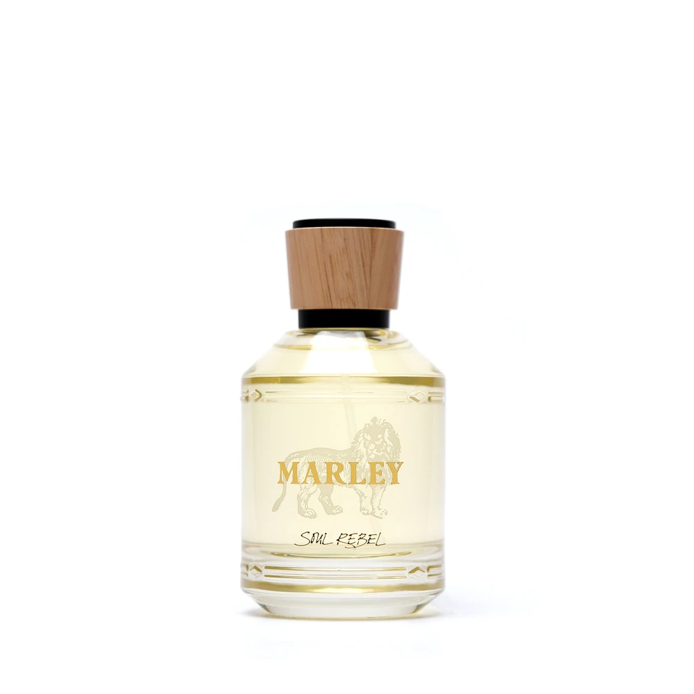 Soul Rebel Perfume