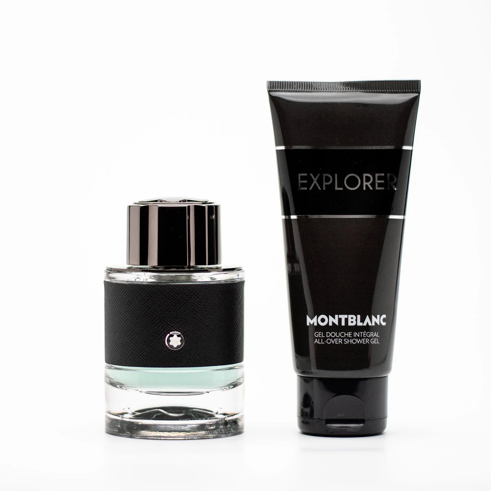 Explorer Gift Set