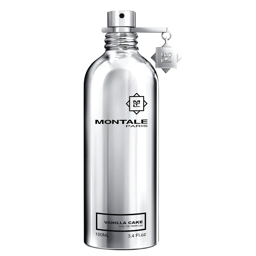 Vanilla Cake Eau de Parfum