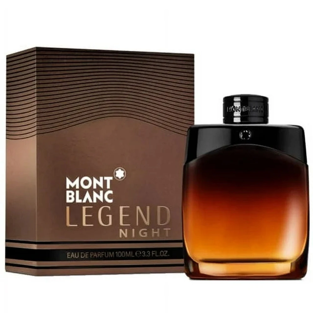 Legend Night Cologne