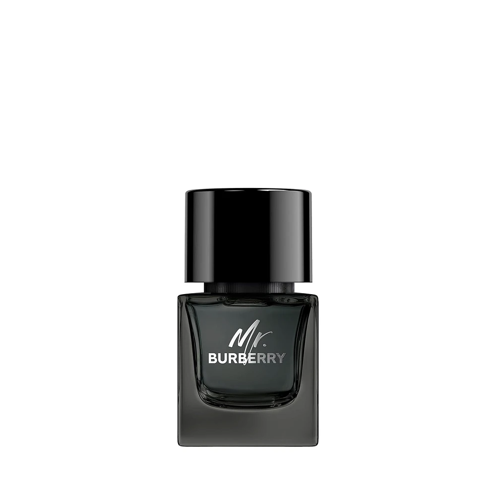 Mr. Burberry Cologne