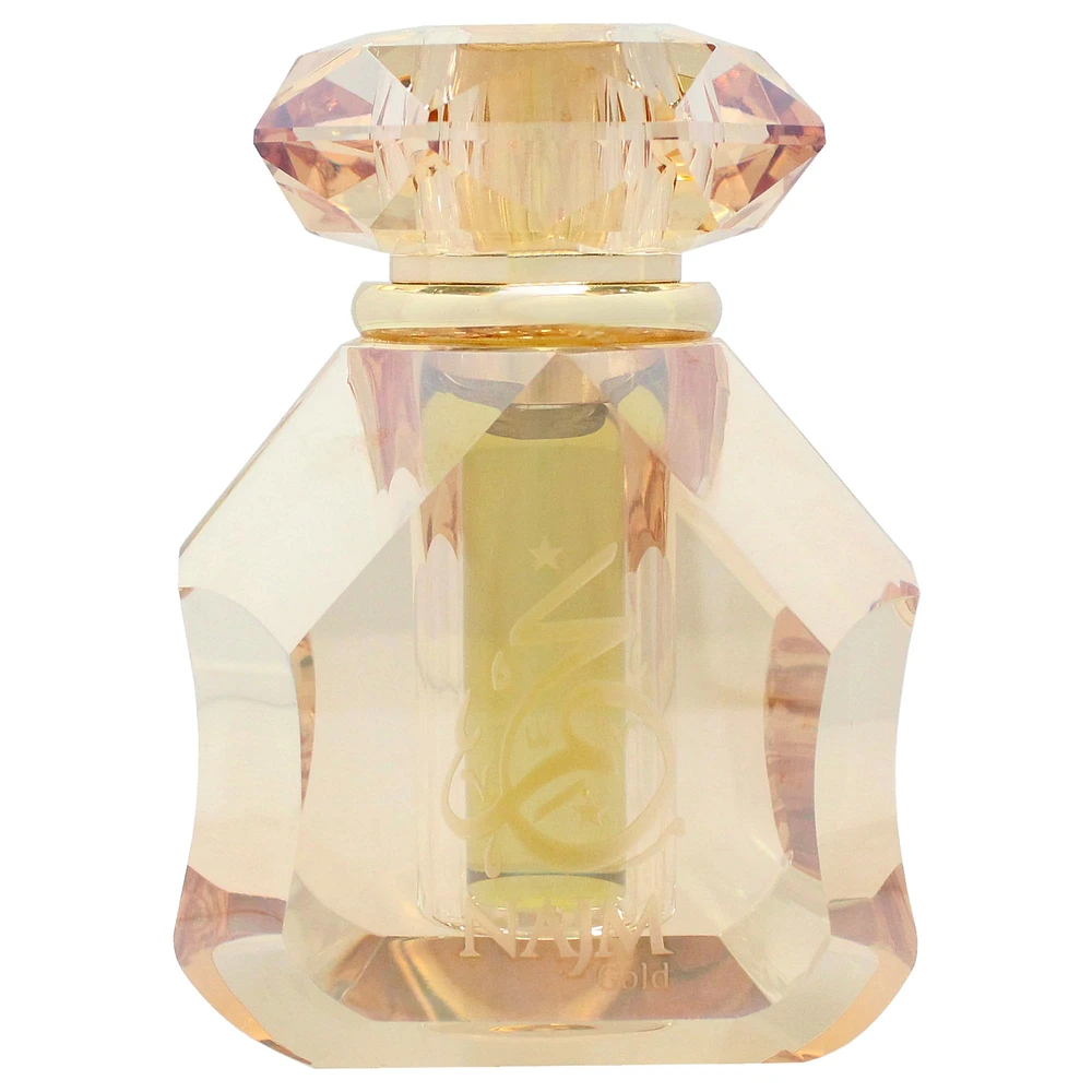 Najm Gold Unisex Fragrance