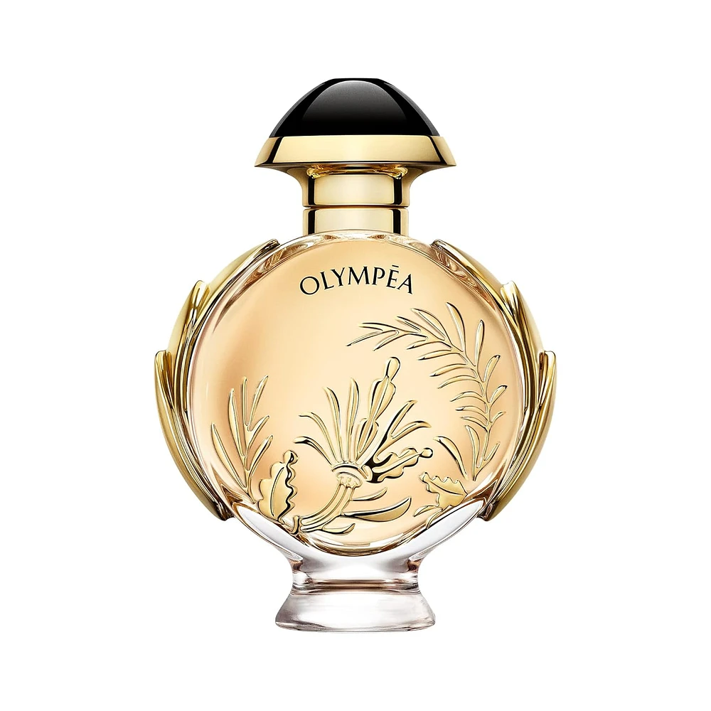 Olympea Solar Intense Perfume