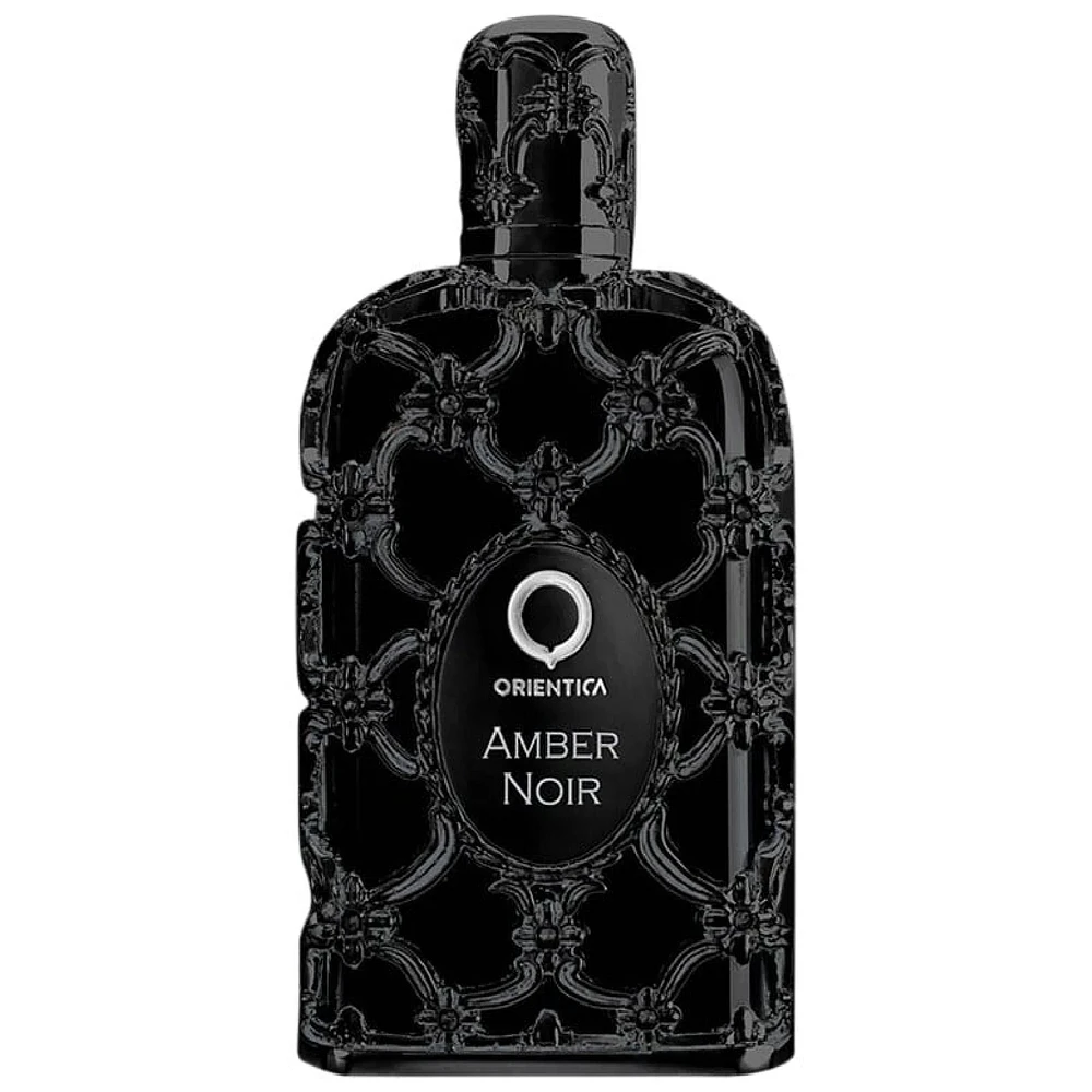 Amber Noir Cologne