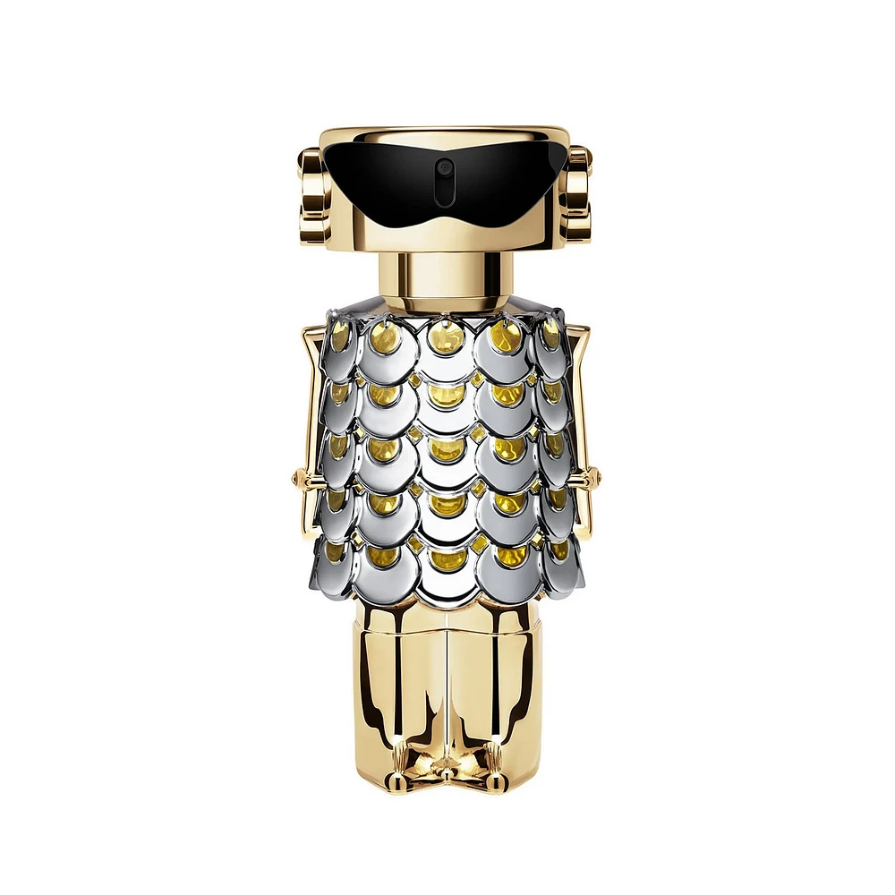 Fame Perfume