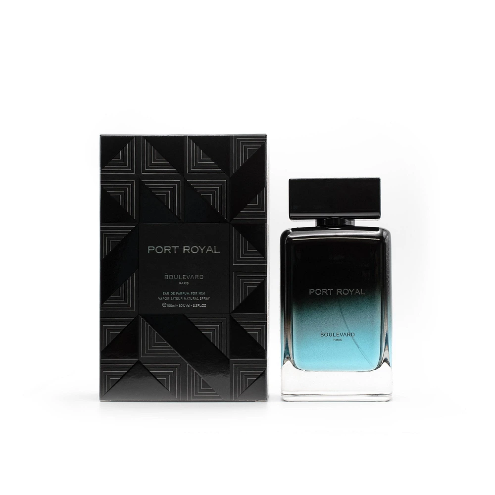 Port Royal Cologne