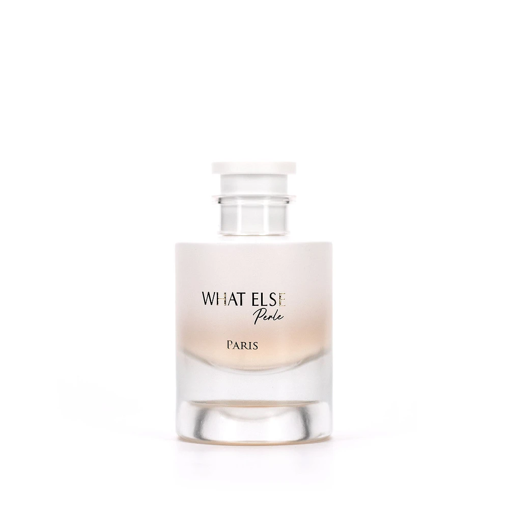 What Else Perle Perfume