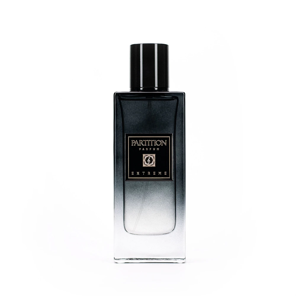 Parfum Extreme Cologne