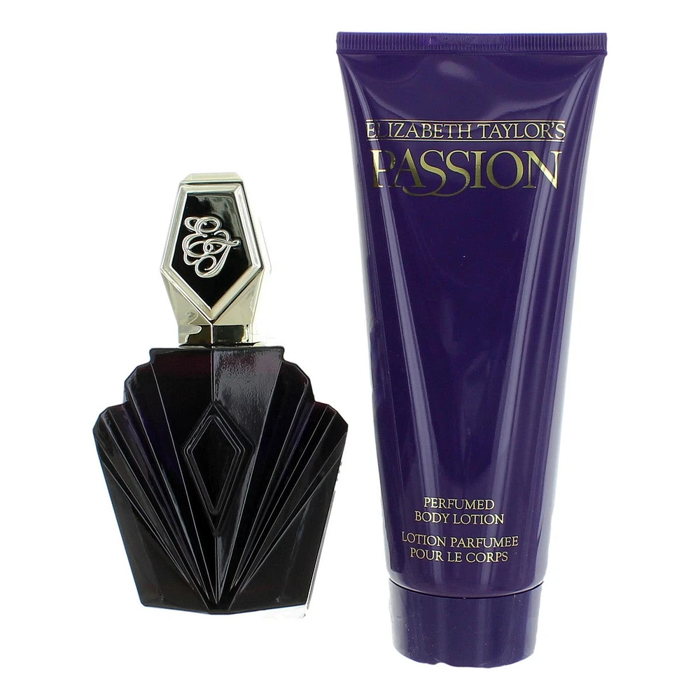Passion Gift Set