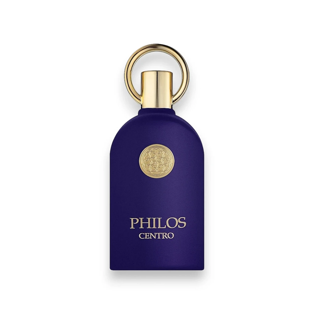 Philos Centro Unisex Fragrance