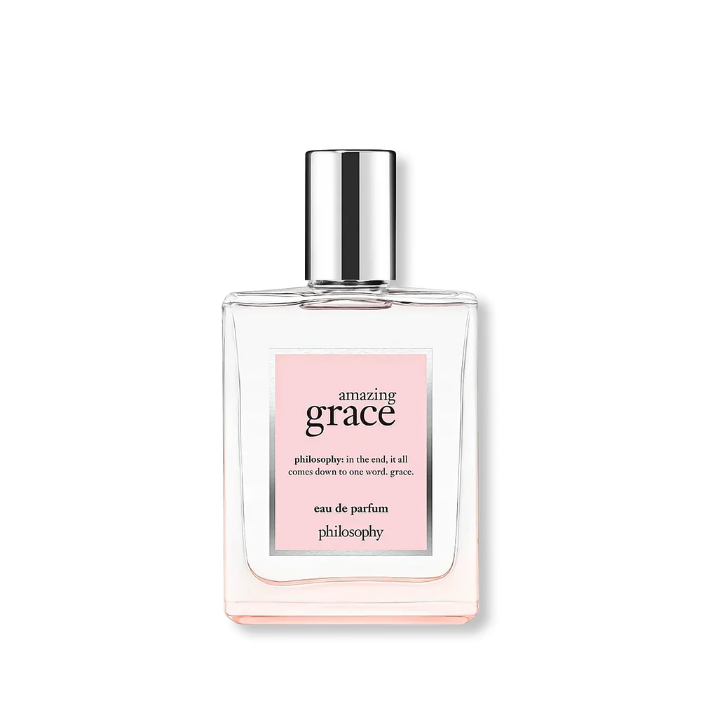 Amazing Grace Perfume Perfume