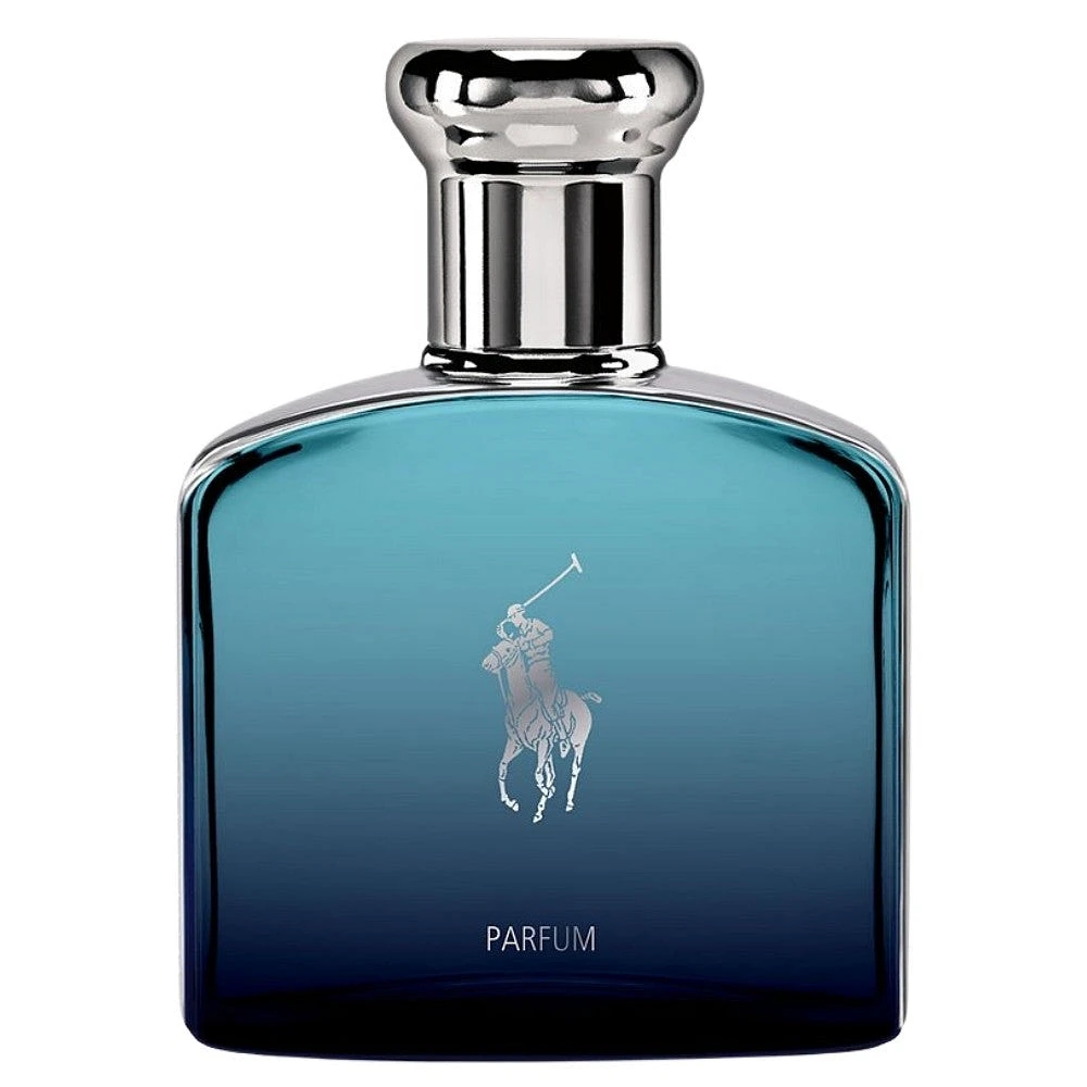 Polo Deep Blue Cologne