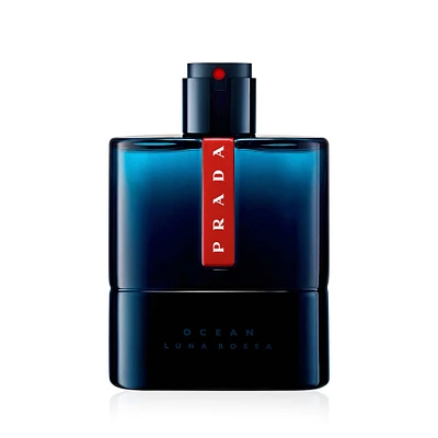 Luna Rossa Ocean Cologne