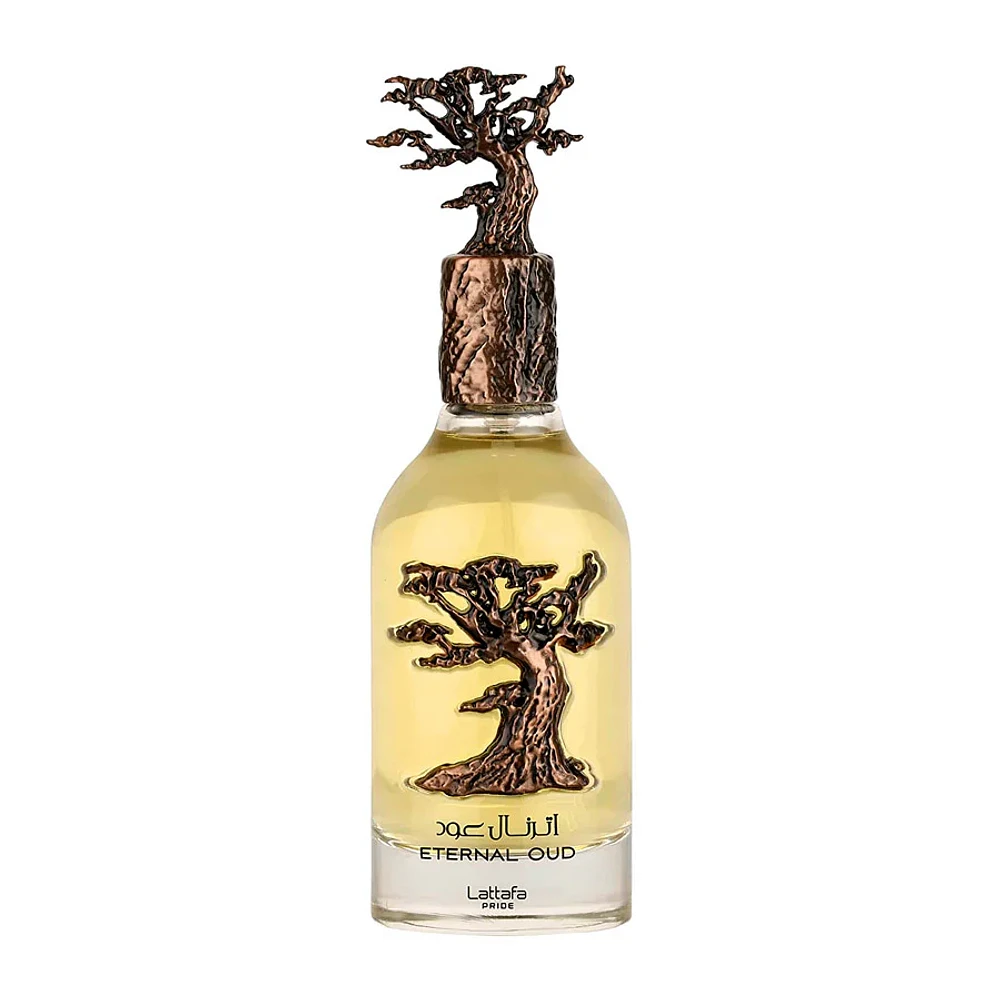 Pride Eternal Oud Eau de Parfum