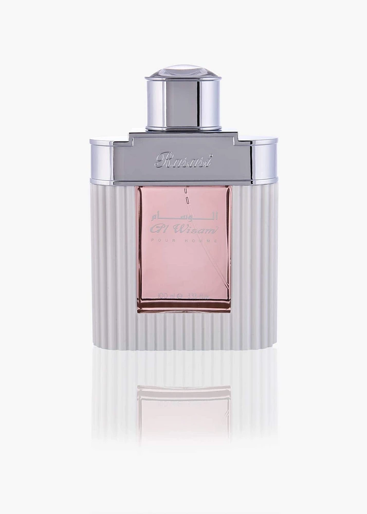 Al Wisam Born to Win Eau de Parfum