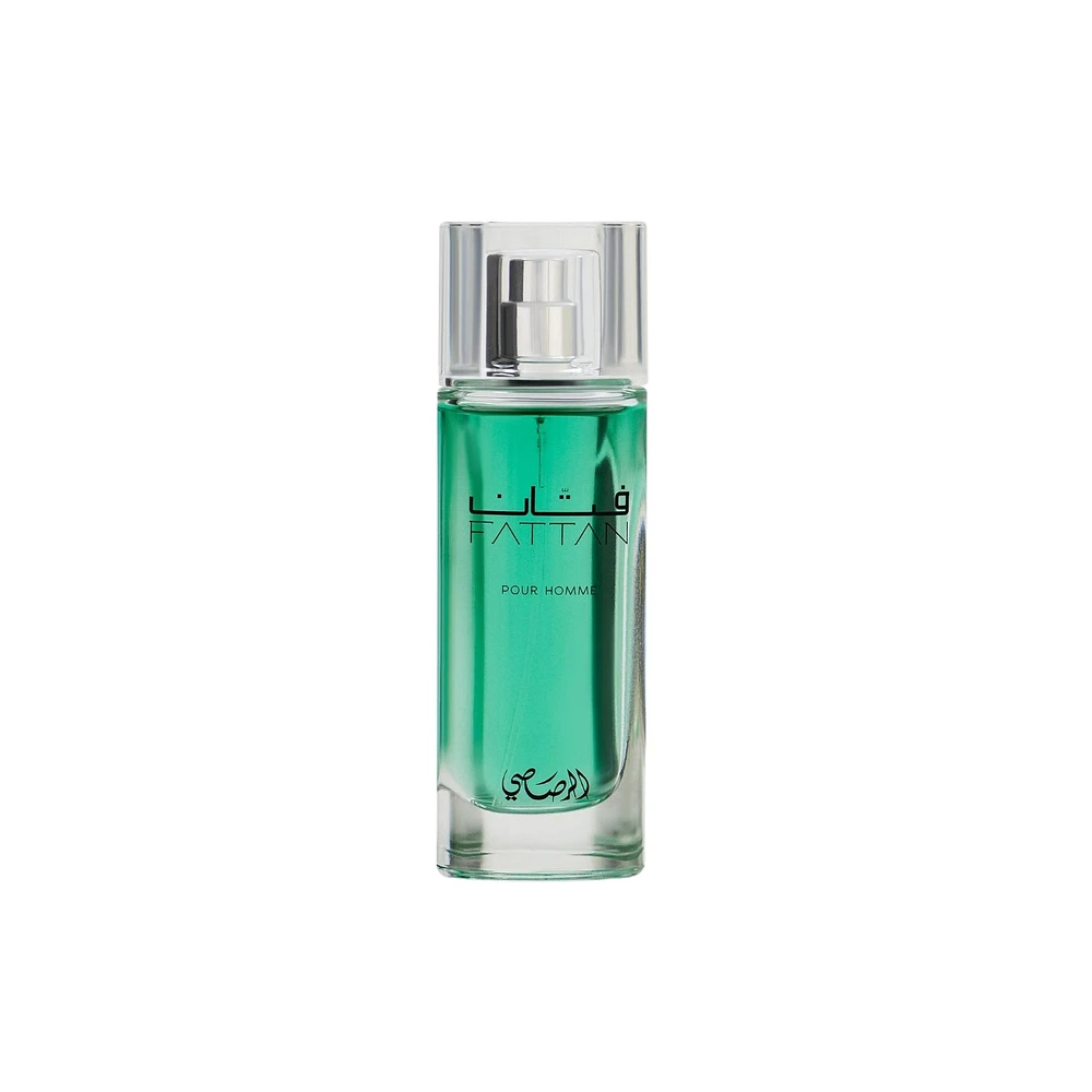 Fattan Cologne