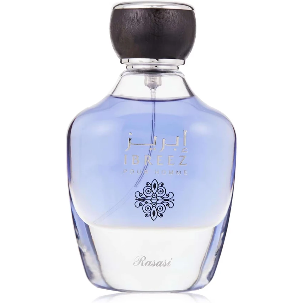 Ibreez Cologne