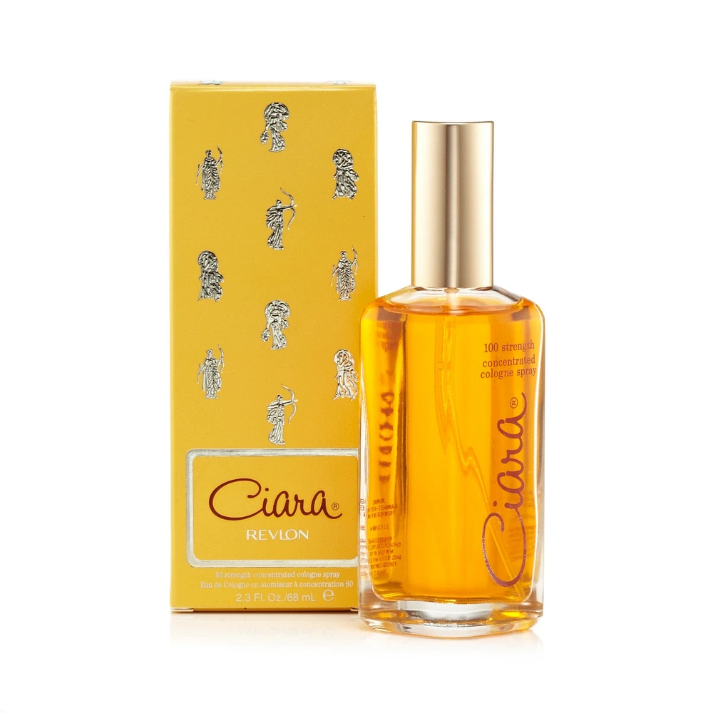 Ciara 100 Perfume