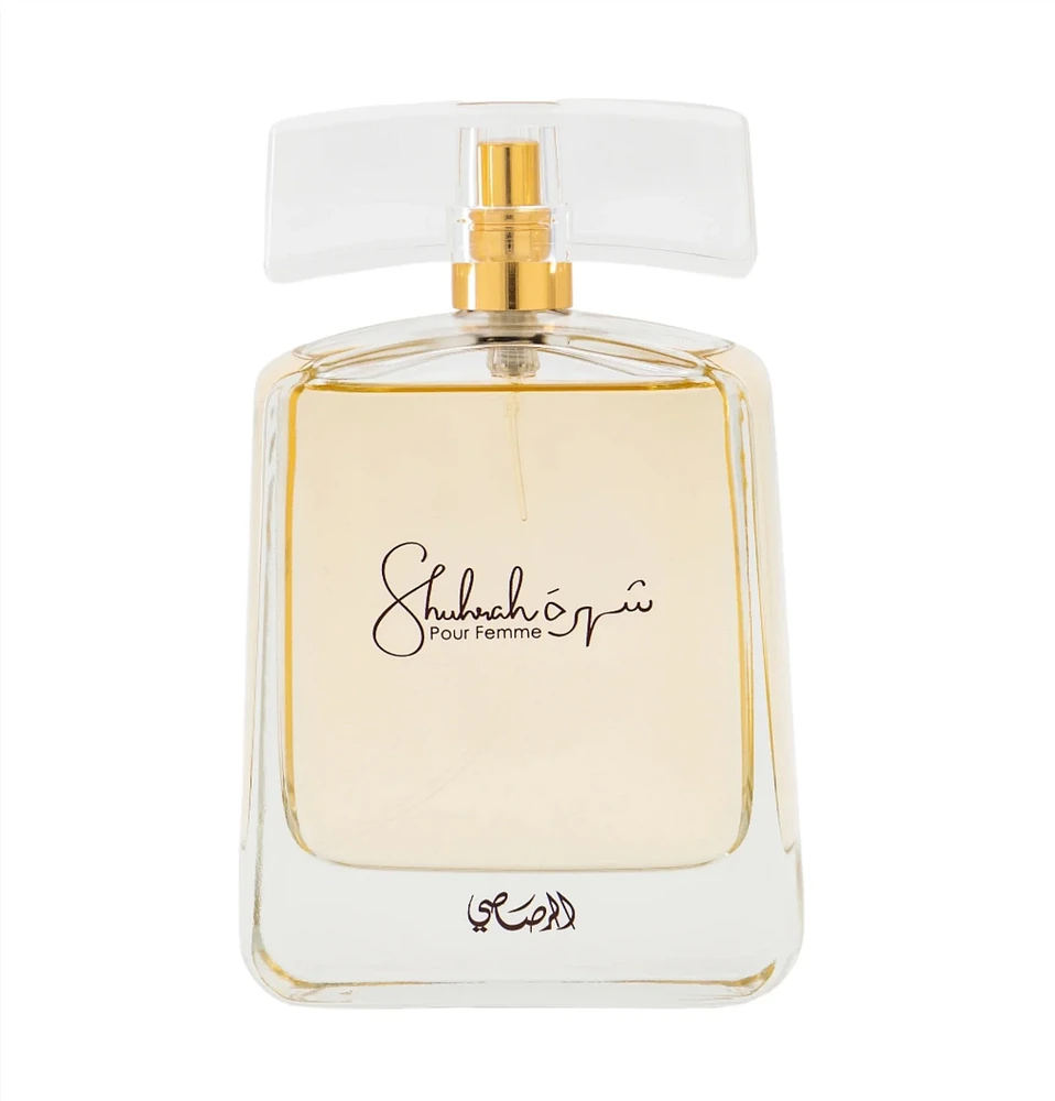 Shuhrah Pour Femme Perfume