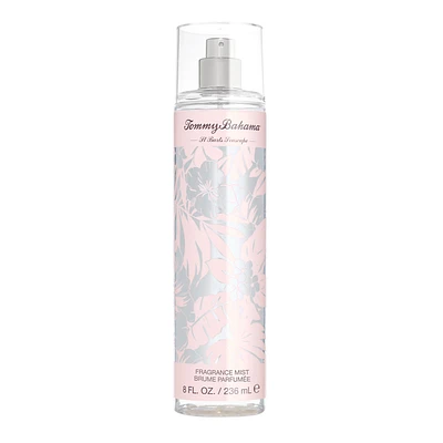St Barts Seascape Body Spray