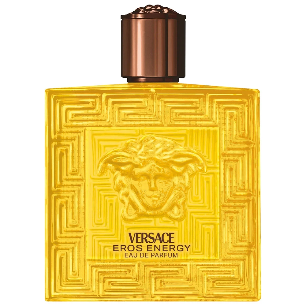 Eros Energy Cologne