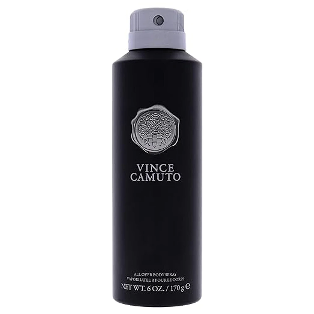 Vince Camuto Body Spray