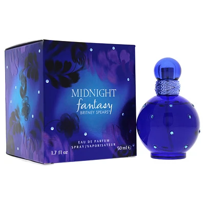 Midnight Fantasy Perfume