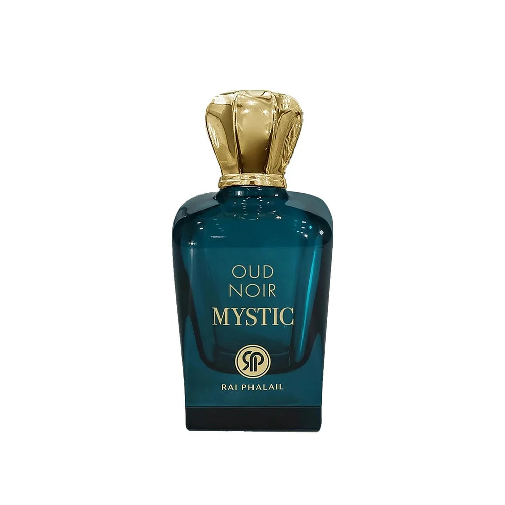 Oud Noir Mystic Cologne
