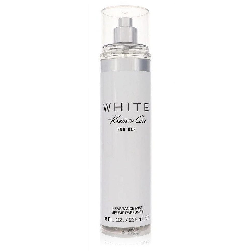 White For Her Body Spray