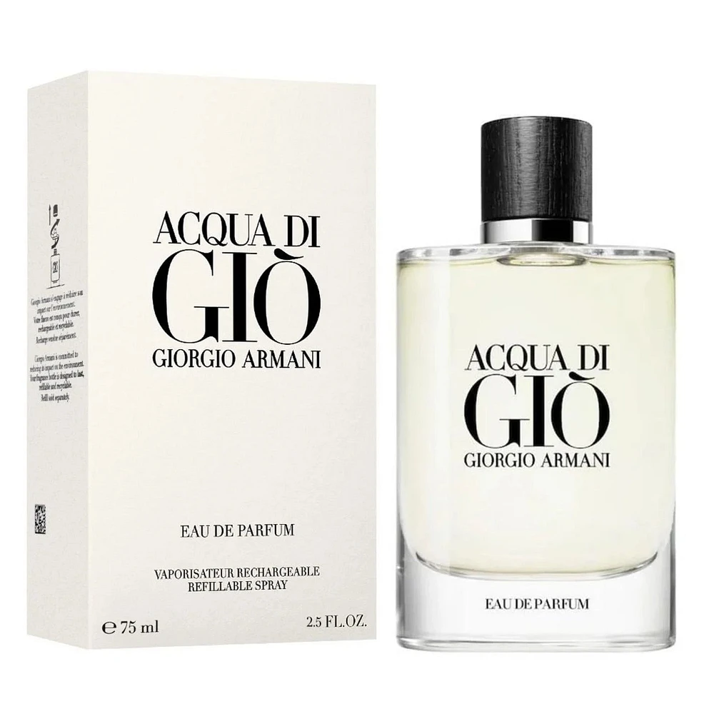 Acqua Di Gio Cologne