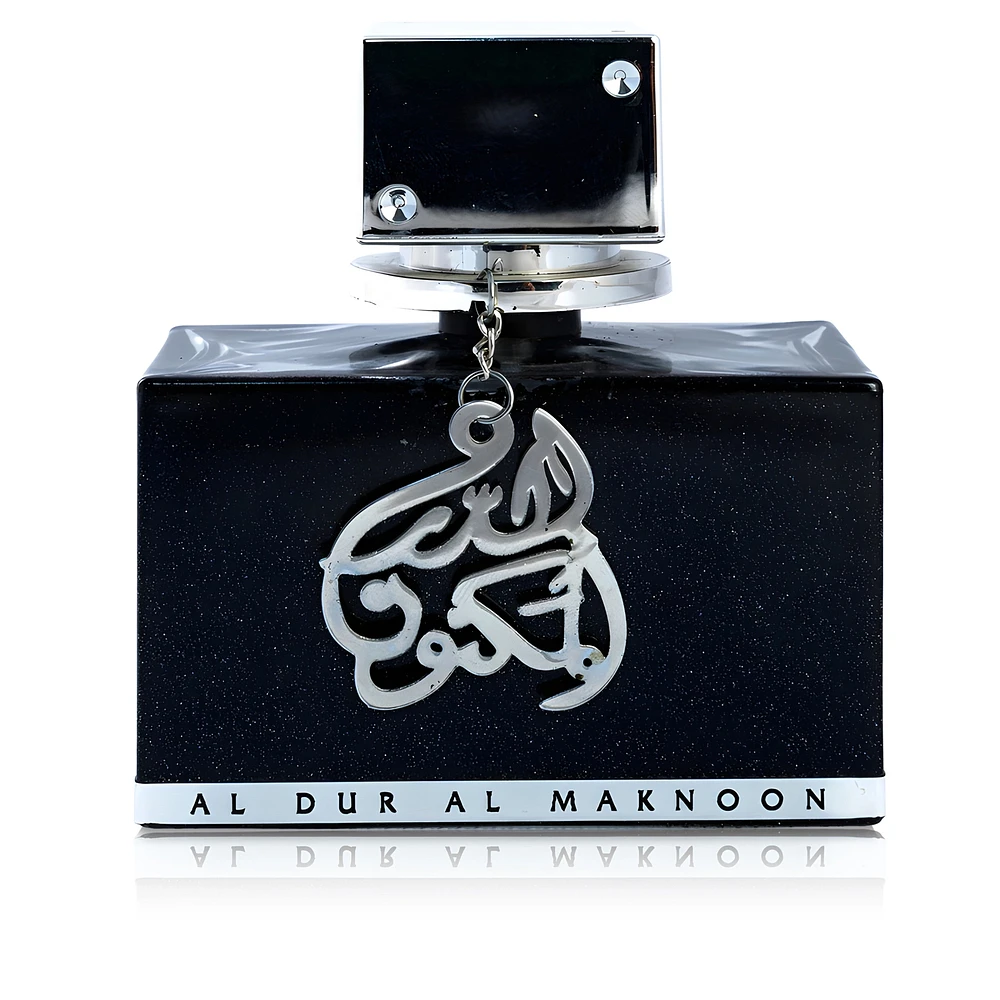 Al Dur Al Maknoon Silver Fragrance