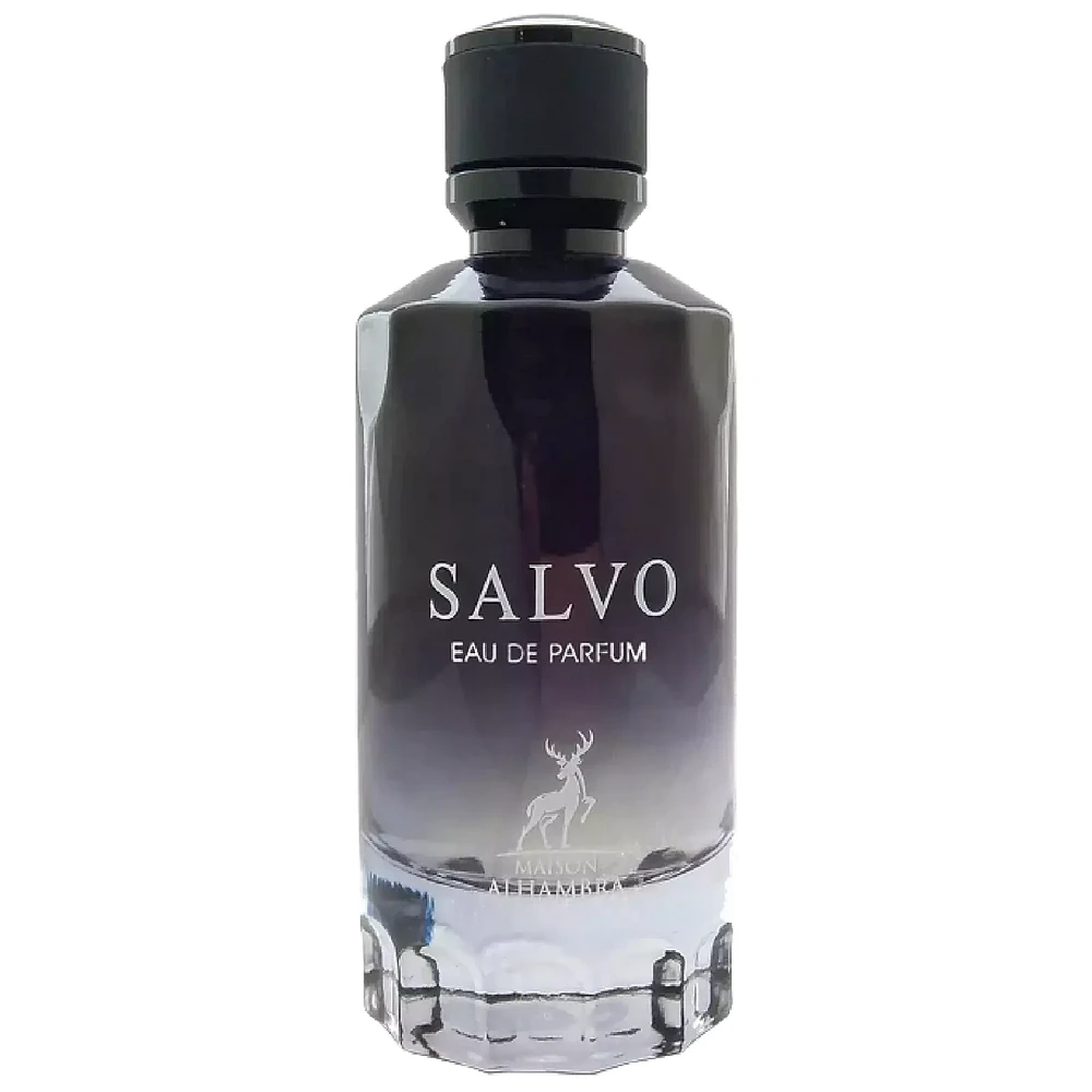 Salvo Cologne