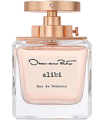Alibi Eau de Toilette